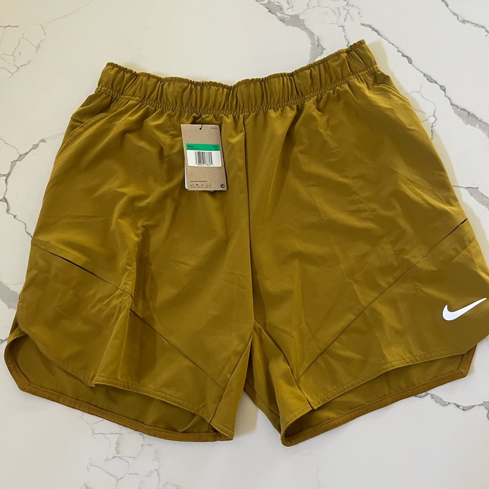 Nike Men’s Court Dri-FIT Shorts